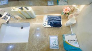 Yunsong Loft Upscale Family Unit, Sanlitun, Beijing - 3