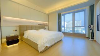 Yunsong Loft Upscale Family Unit, Sanlitun, Beijing - 2