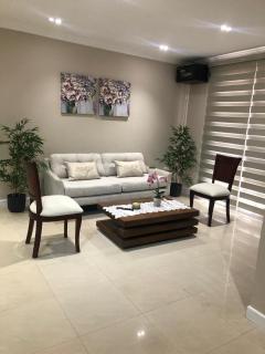 Cuenca Gem Modern 2BR Amazing Views - 9