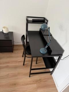 Hugo Central Appartement - 8