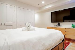 2BR - Near Corridor DC Streetcar Union Station - 3