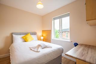 City Campus Holiday Village - Limerick City Centre - 3