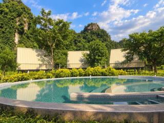 A Moment of Love with pool villas - 1