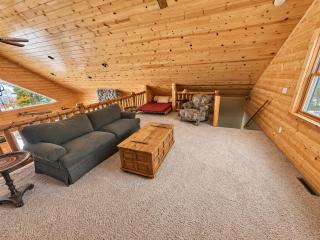 Kro's Nest - 1