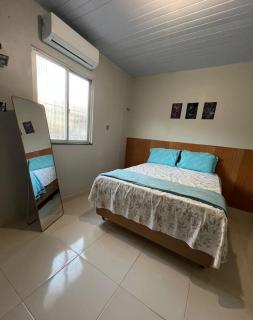 KItnet mobiliado em Belem - Ideal para o Cirio de Nazare - 6