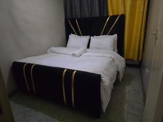 Evin royal apartments - 9