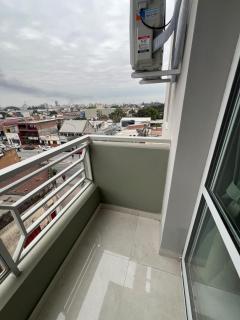 Departamento a estrenar en la principal avenida tucumana - 5
