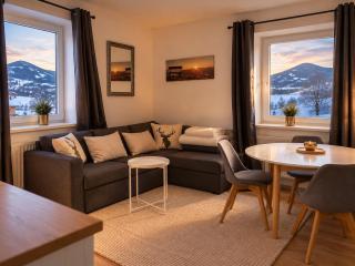 Appartement West - 0