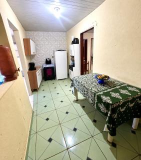 Sítio Rural Aconchegante em Viçosa - 5