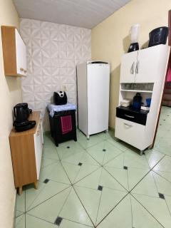 Sítio Rural Aconchegante em Viçosa - 1