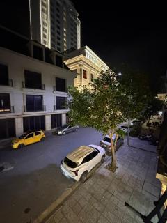 Comfortable 30m2 bedroom with 2 balconies, close to the beach - 2