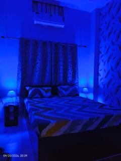 Knivas Homestay - 0