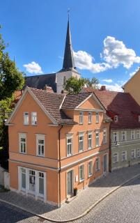 Ferienapartment Weimar Altstadt 2 - 1
