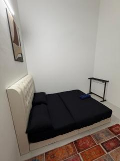 Homestay Temerloh Near Hospital 4Bedroom 3Air-cond Free Wi-Fi Netflix - 6