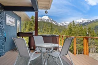 2BR Blue River Home withStunning Views - 6
