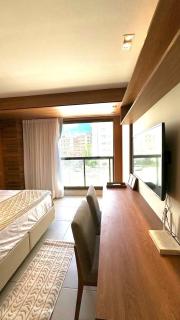 Apto Alto Luxo com Piscina, Terraço e Garagem - Barra premium - 8