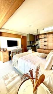 Apto Alto Luxo com Piscina, Terraço e Garagem - Barra premium - 6