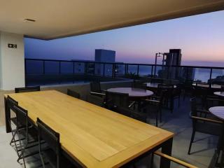 Apto Alto Luxo com Piscina, Terraço e Garagem - Barra premium - 5
