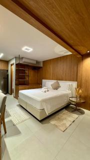 Apto Alto Luxo com Piscina, Terraço e Garagem - Barra premium - 3