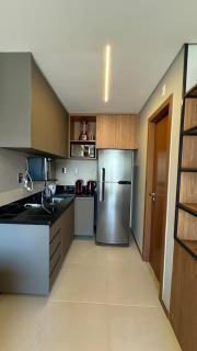 Apto Alto Luxo com Piscina, Terraço e Garagem - Barra premium - 2