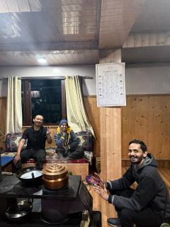 Pema Homestay - Lachen - 2