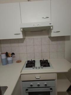 Appartement cozy - 4