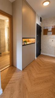 Apartment Popovic - 4