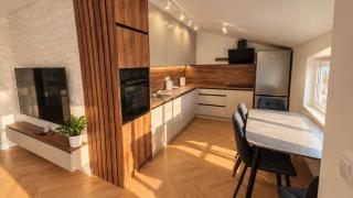 Apartment Popovic - 3