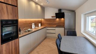 Apartment Popovic - 2