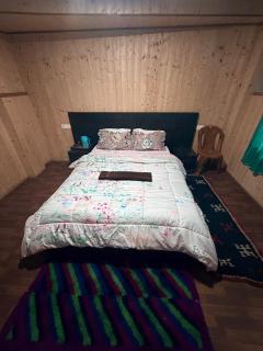 Pema Homestay - Lachen - 3