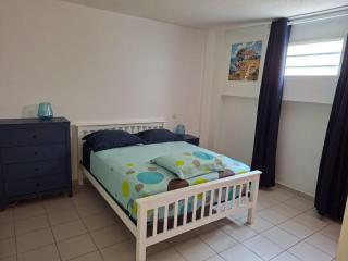 Appartement cozy - 5