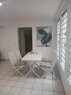 Appartement cozy - 3