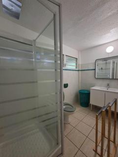 Appartement cozy - 2