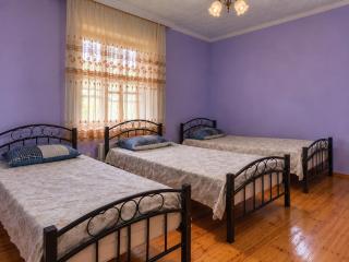 Gabala Garden House - 7
