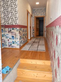 Gabala Garden House - 6