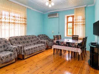Gabala Garden House - 4