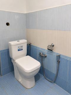 Gabala Garden House - 3