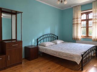 Gabala Garden House - 2