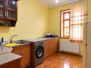 Gabala Garden House - 1