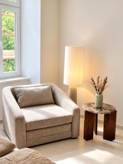 Residence K - Bright Studio - Made with Love - 8