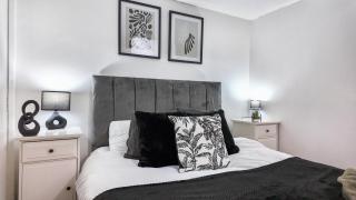 Cosy Studio Escape in Ilkeston with Netflix - 8