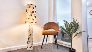 Cosy Studio Escape in Ilkeston with Netflix - 1