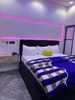 Sky love hotel and suite - 2