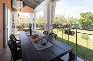 Villa Zelena Oaza - 8