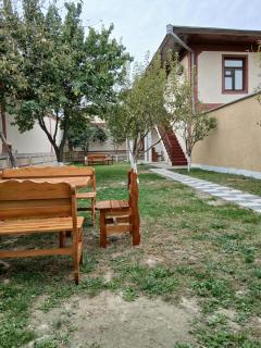 Guest house - 1