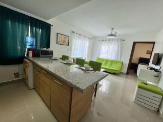 Acogedor Apto en Serena Village 10 Min PUJ Airport & Playa - 6