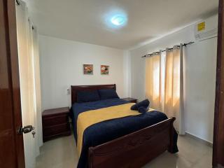Acogedor Apto en Serena Village 10 Min PUJ Airport & Playa - 5