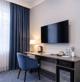 Belmont Hotel - 7