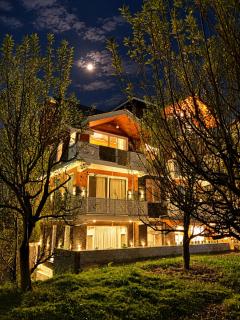 Anandvan - Boutique Homestay - 5