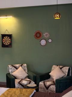 Sunflower homestay - 0